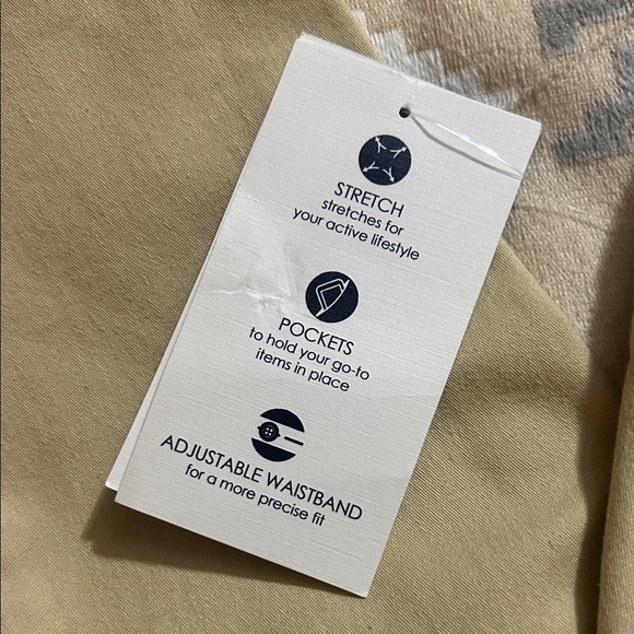 Crown & Ivy Girls Jeans - Picture 3 of 4